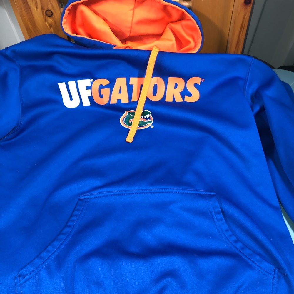 Florida gaters sweater